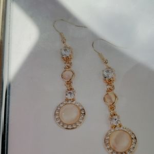 Fashion fix  earrings